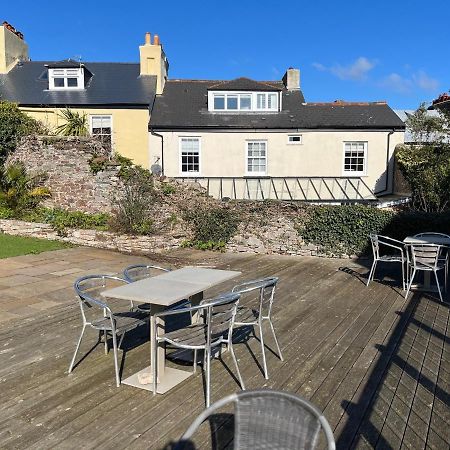 Apartament Dartside 3 Dartmouth Zewnętrze zdjęcie