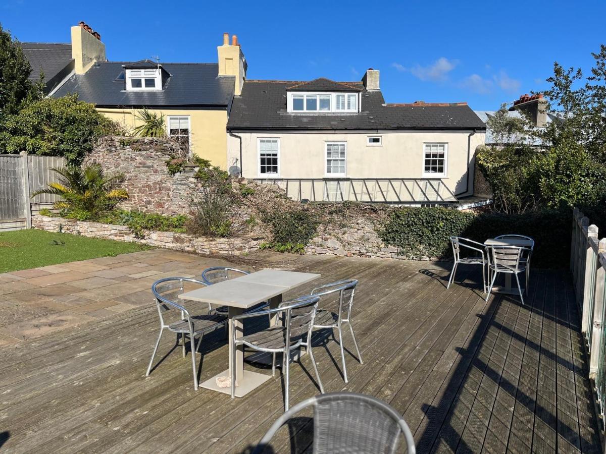 Apartament Dartside 3 Dartmouth Zewnętrze zdjęcie