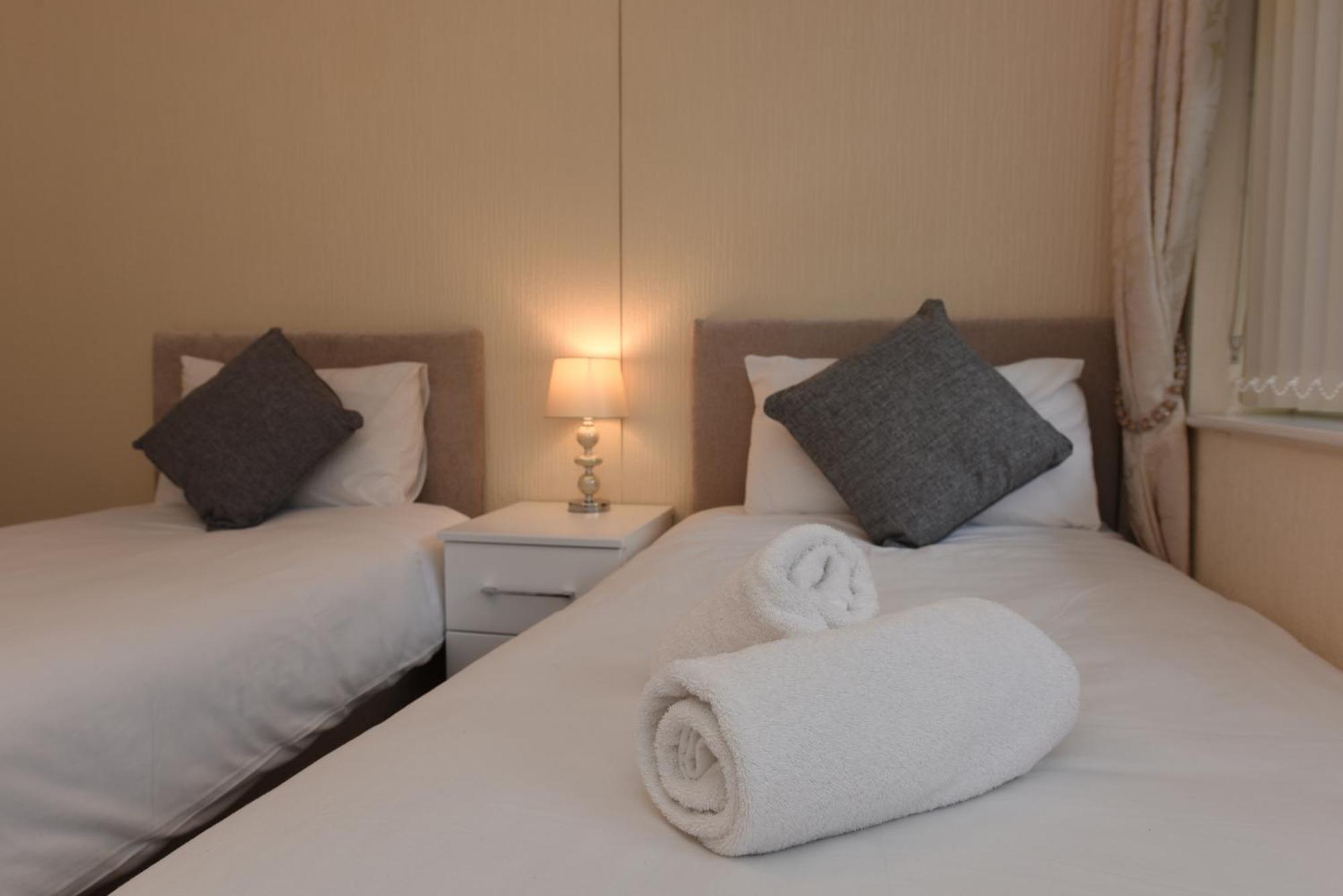 Apartament Dartside 3 Dartmouth Zewnętrze zdjęcie