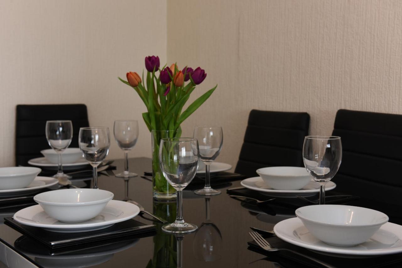 Apartament Dartside 3 Dartmouth Zewnętrze zdjęcie
