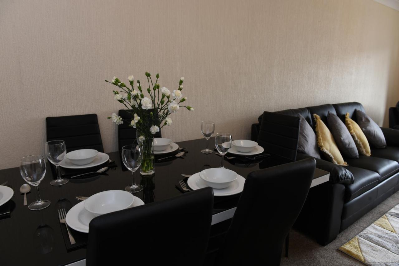 Apartament Dartside 3 Dartmouth Zewnętrze zdjęcie