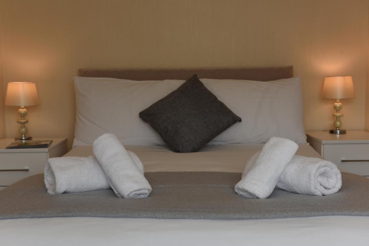 Apartament Dartside 3 Dartmouth Zewnętrze zdjęcie