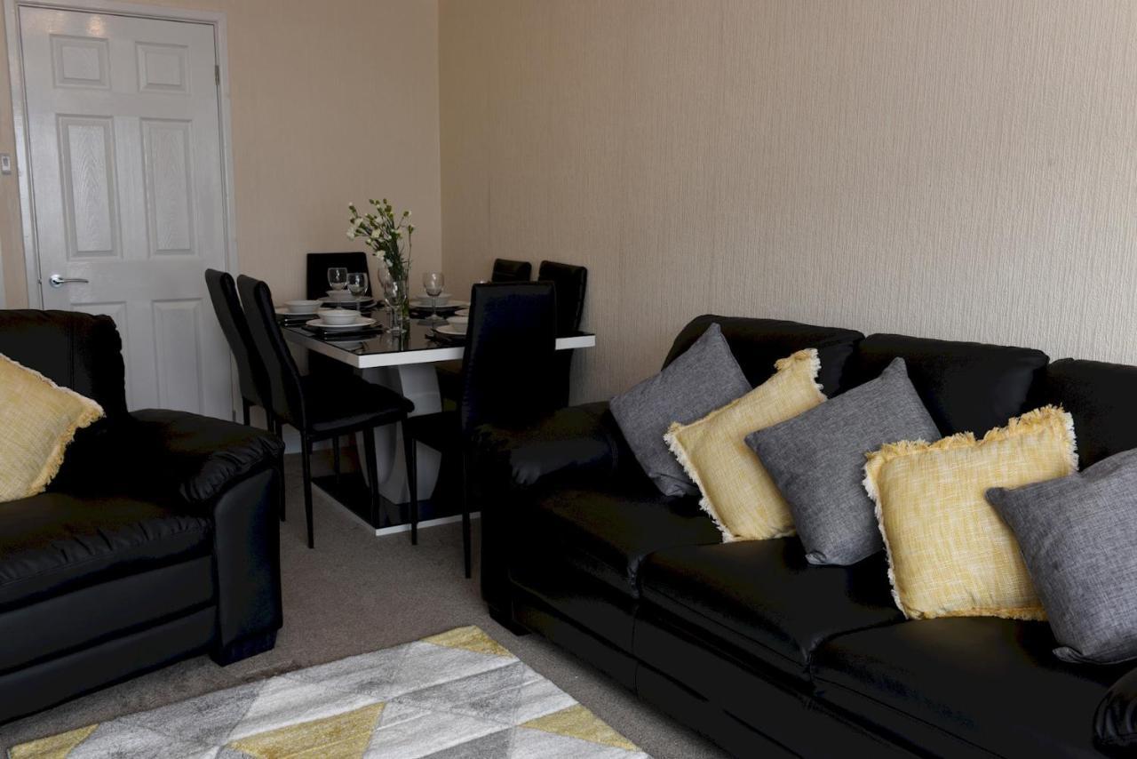 Apartament Dartside 3 Dartmouth Zewnętrze zdjęcie