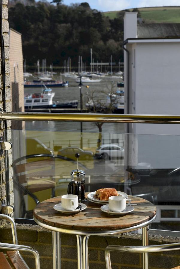 Apartament Dartside 3 Dartmouth Zewnętrze zdjęcie